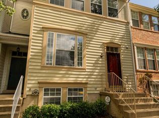 3290 Gina Pl, Woodbridge, VA 22193