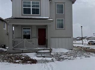 9120 Coal Cart Ln, Colorado Springs, CO 80908
