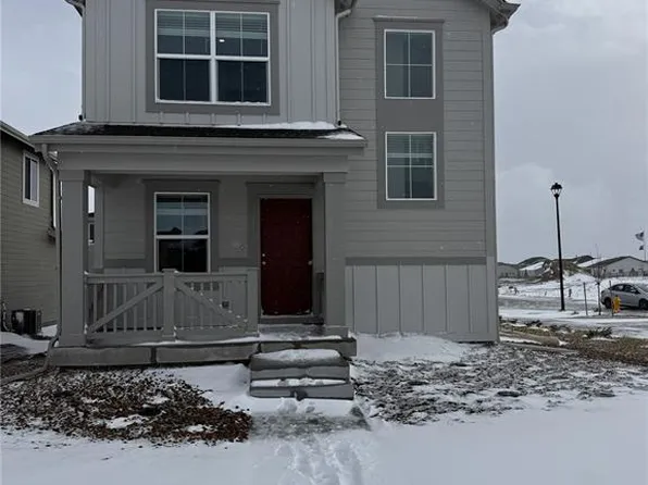 9120 Coal Cart Ln, Colorado Springs, CO 80908