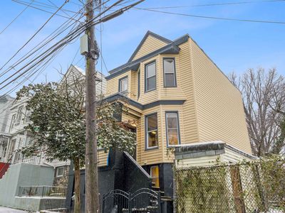 171 Thorne St, Jersey City, NJ, 07307