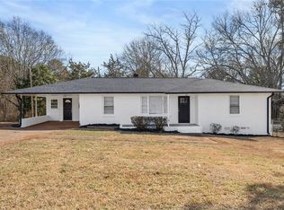 6155 Old Pearman Dairy Rd, Anderson, SC 29625