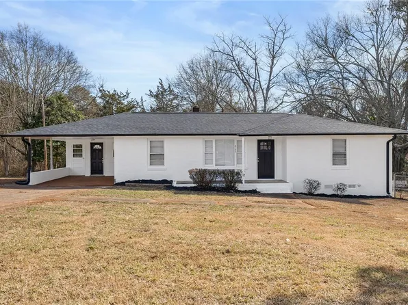 6155 Old Pearman Dairy Rd, Anderson, SC 29625