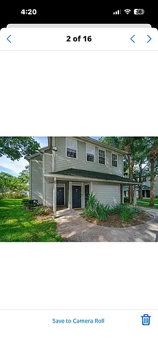 6106 Westgate Dr #201 Photo 1