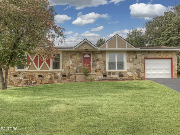 5800 Outer Dr, Knoxville, TN 37921