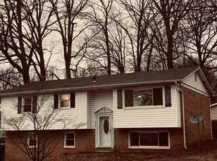 6776 Amherst Rd, Bryans Road, MD 20616