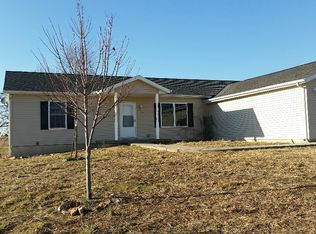 5479 S 248th Rd, Buffalo, MO 65622