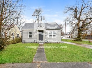 1000 S 39th St, Louisville, KY