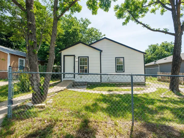 1809 Birdell St, Fort Worth, TX 76105