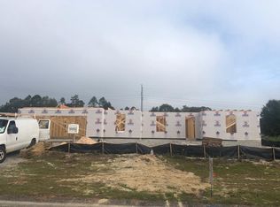 4225 Forest Rd, Hephzibah, GA 30815