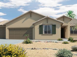 6906 W Seahawk Way W, Tucson, AZ 85757