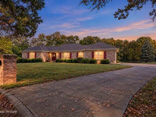 107 Mallard Ct, Nicholasville, KY 40356