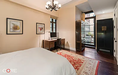 Rented by CORE