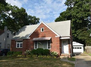 4917 Monac Dr, Toledo, OH 43623