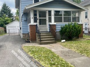 919 Chili Ave, Rochester, NY 14611