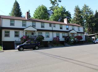 815 NE 6th Ave, Camas, WA 98607