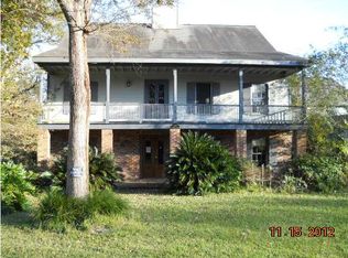 201 Riverview Rd, Lafayette, LA 70503