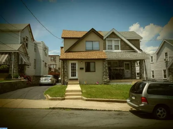 128 N Pennock Ave, Upper Darby, PA 19082