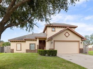 8605 N 21st St, McAllen, TX 78504