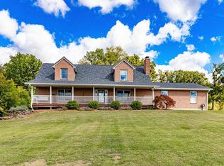 2491 Chapel Rd, Okeana, OH 45053