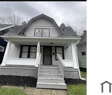 2322 Upton Ave — Photo 1