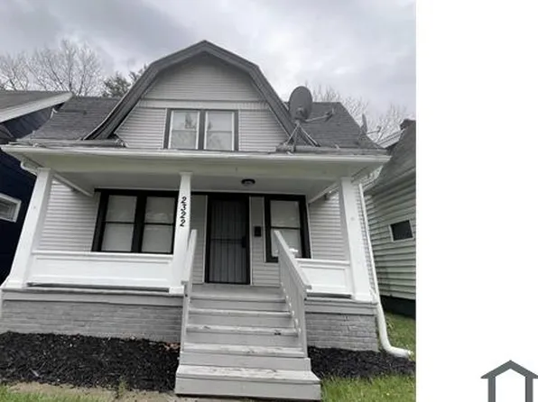 2322 Upton Ave, Toledo, OH 43606