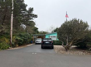 5405 NW Pacific Coast Hwy Unit 52, Waldport, OR