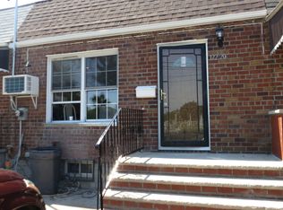 12220 Springfield Blvd, Springfield Gardens, NY 11413