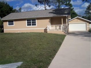 18411 Heather Rd, Fort Myers, FL 33967