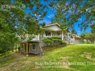 2139 Sunrise St, Ferndale, WA 98248