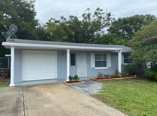 4145 Wiggins Dr, New Port Richey, FL 34652
