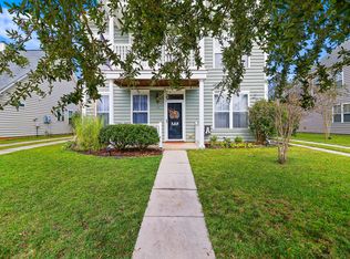 114 Pavilion St, Summerville, SC 29483