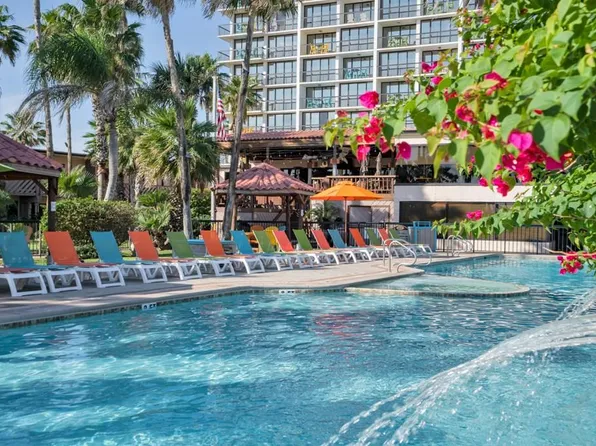 500 Padre Blvd #604, South Padre Island, TX 78597