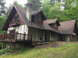 70 Church Hill Rd, Bolton Landing, NY 12814