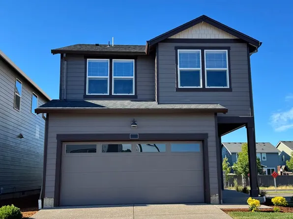 2080 36th Ave, Forest Grove, OR 97116