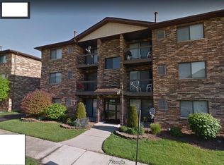 9038 Franklin Ct APT 102, Orland Park, IL