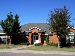 6014 85th St, Lubbock, TX 79424