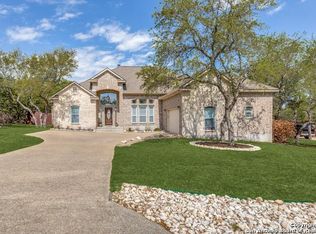 25907 Hootananny, San Antonio, TX 78260