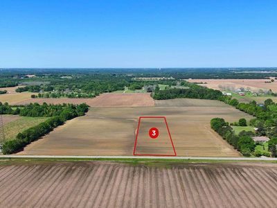 20407 West Blvd, Silverhill, AL, 36576