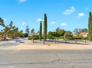 14970 Miami Rd, Apple Valley, CA 92307