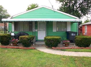 242 Earlwood Ave, Toledo, OH