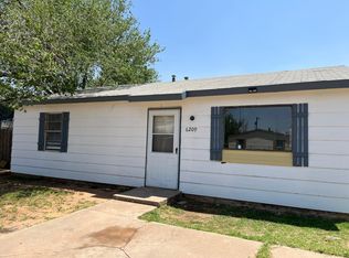 6209 24th St #6209, Lubbock, TX 79407