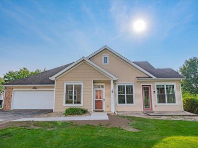 15 Corner Stone Way #16, Fitchburg, WI, 53711