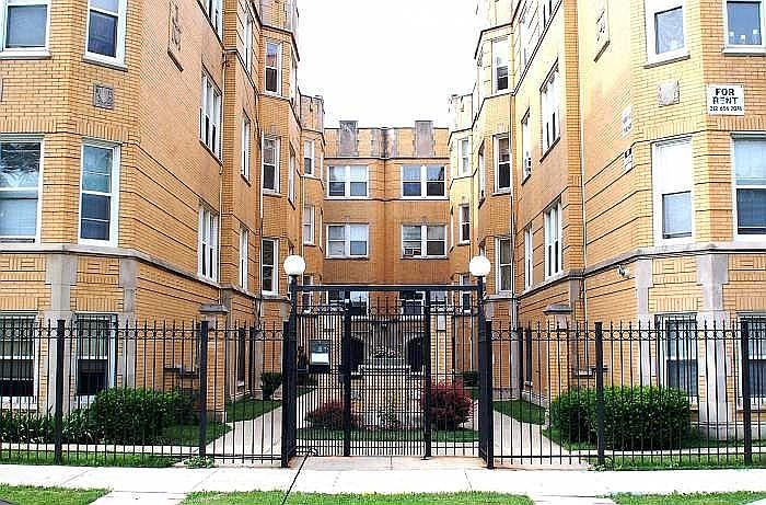1st image of 3324 W Palmer St #2S