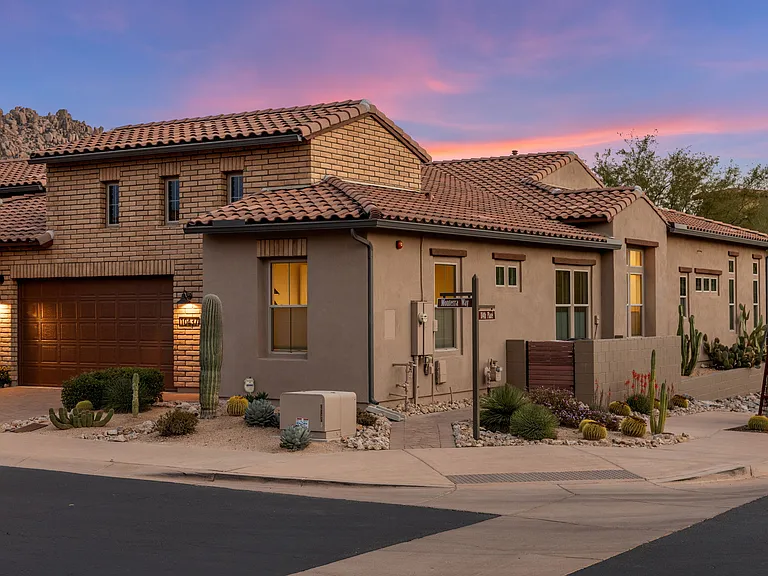 10437 E Monterra Way — Photo 5