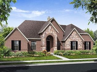 1900 Yosemite Ln, Keller, TX 76248