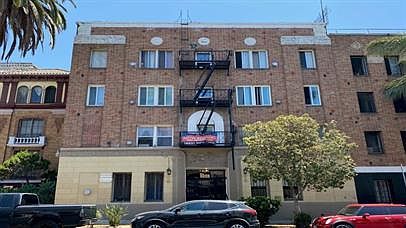 1st image of 856 S Catalina St APT 304