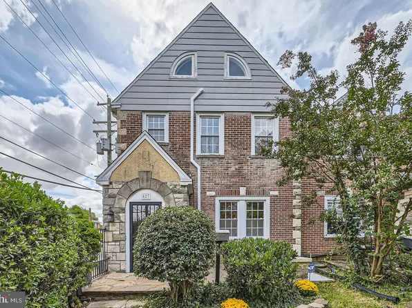 427 Hopkins Rd, Baltimore, MD 21212
