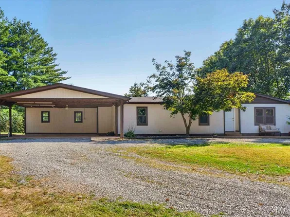 1358 Mule Rd, Columbia, IL 62236
