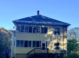181 Park St #2, Gardner, MA 01440