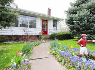 70 Amsterdam Ave, Menands, NY 12204